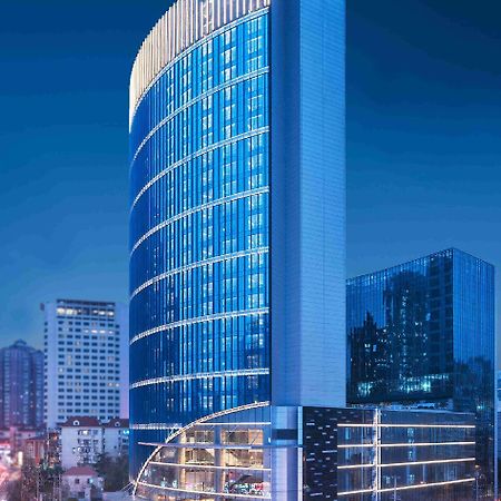 Amara Signature Shanghai Xangai Exterior foto