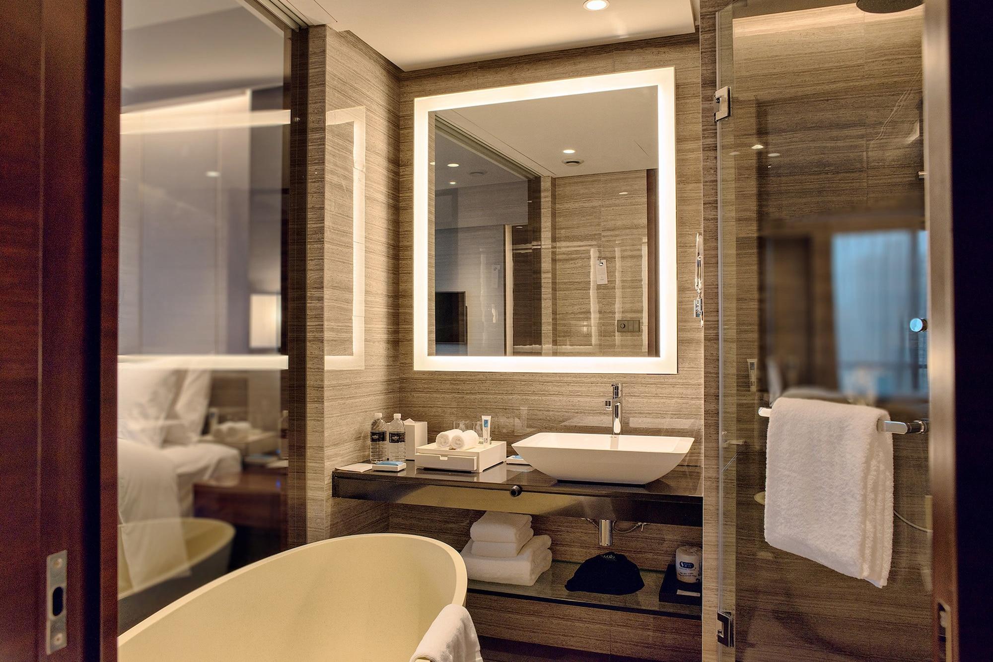 Amara Signature Shanghai Xangai Exterior foto