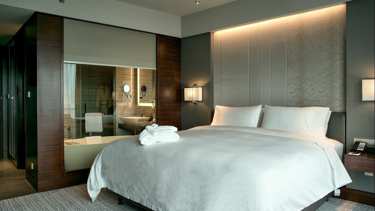 Amara Signature Shanghai Xangai Exterior foto