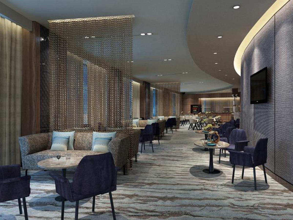 Amara Signature Shanghai Xangai Exterior foto