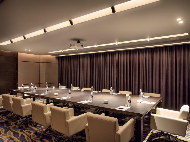 Amara Signature Shanghai Xangai Exterior foto