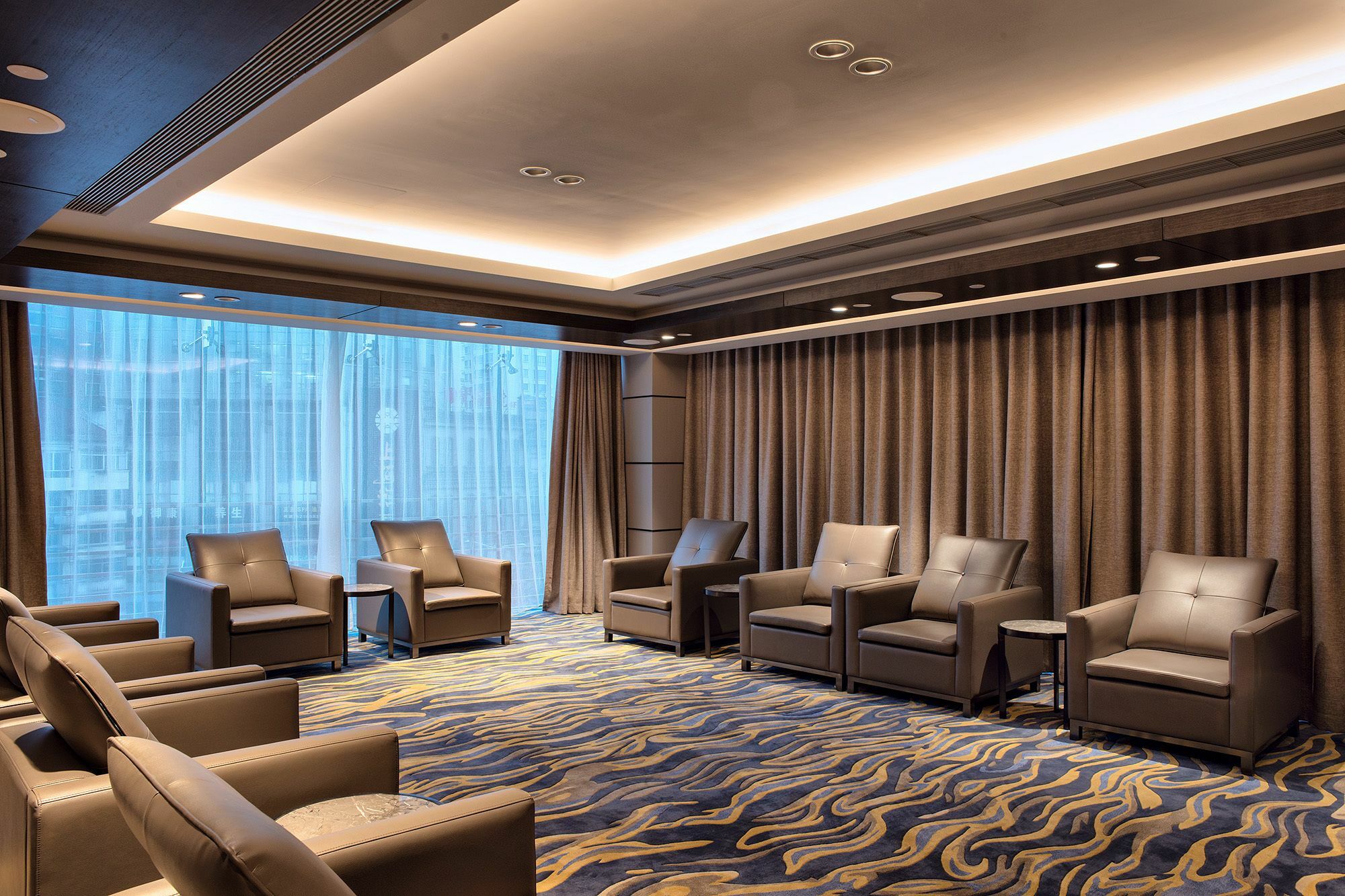 Amara Signature Shanghai Xangai Exterior foto