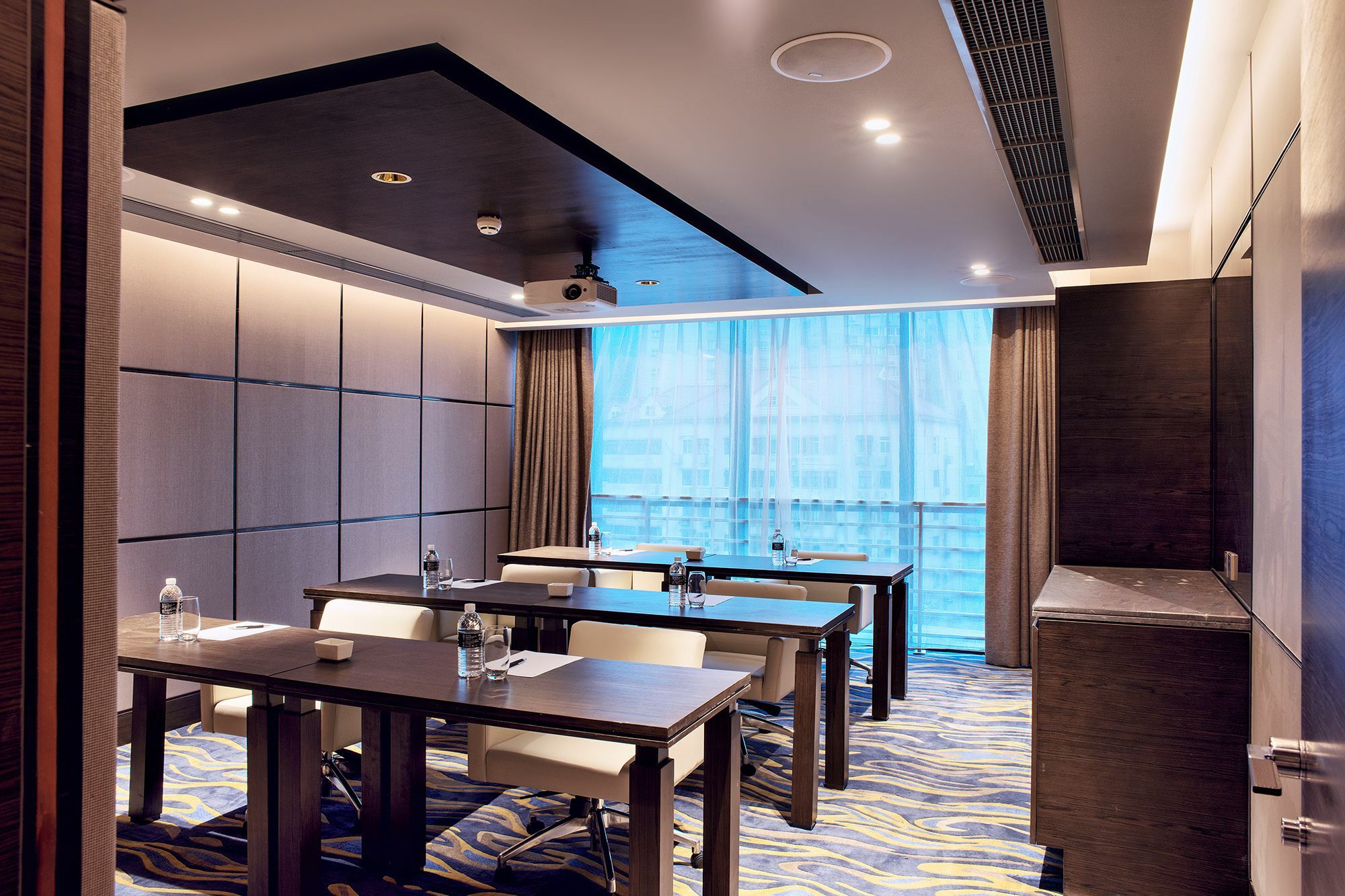 Amara Signature Shanghai Xangai Exterior foto