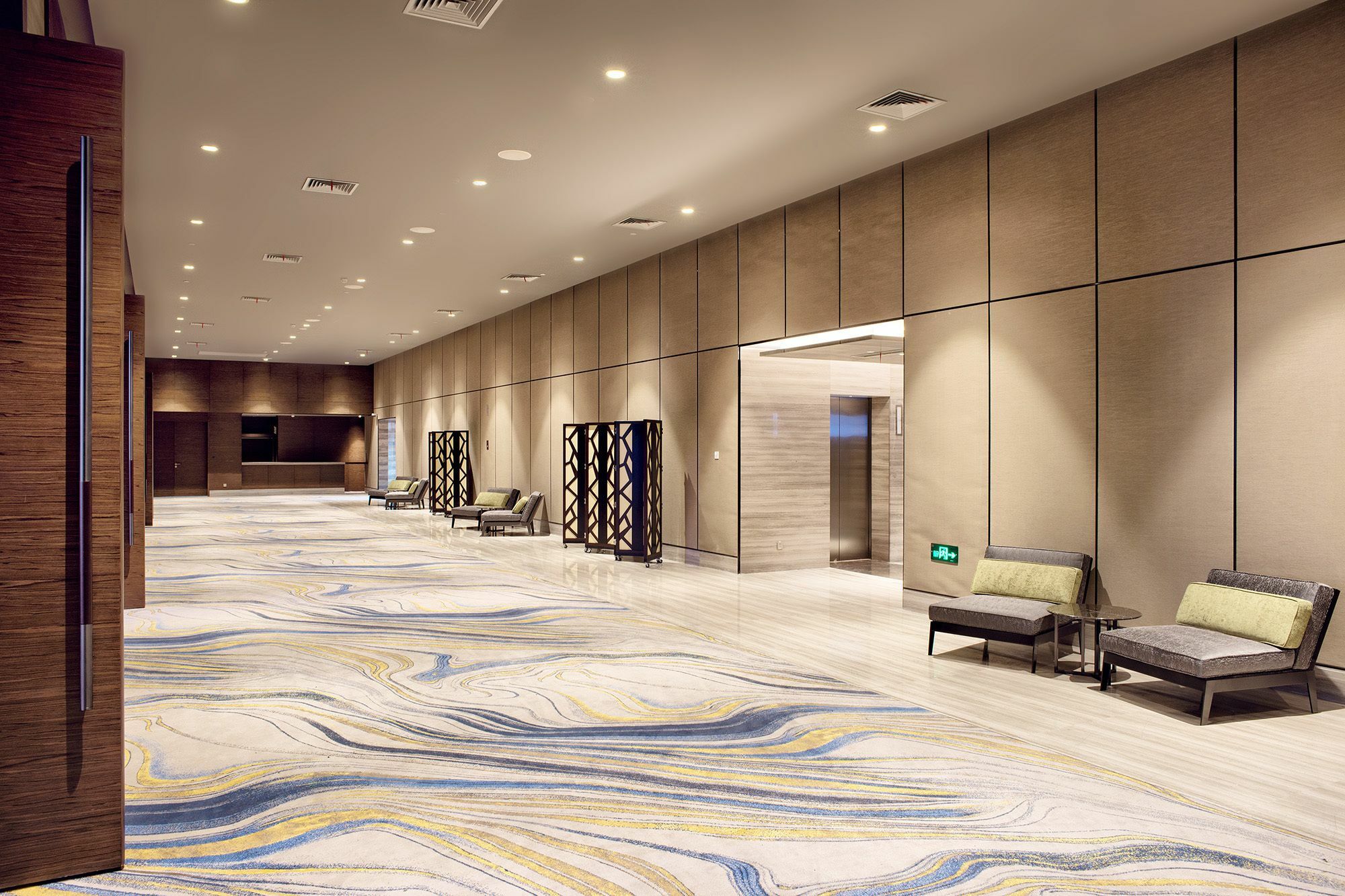Amara Signature Shanghai Xangai Exterior foto