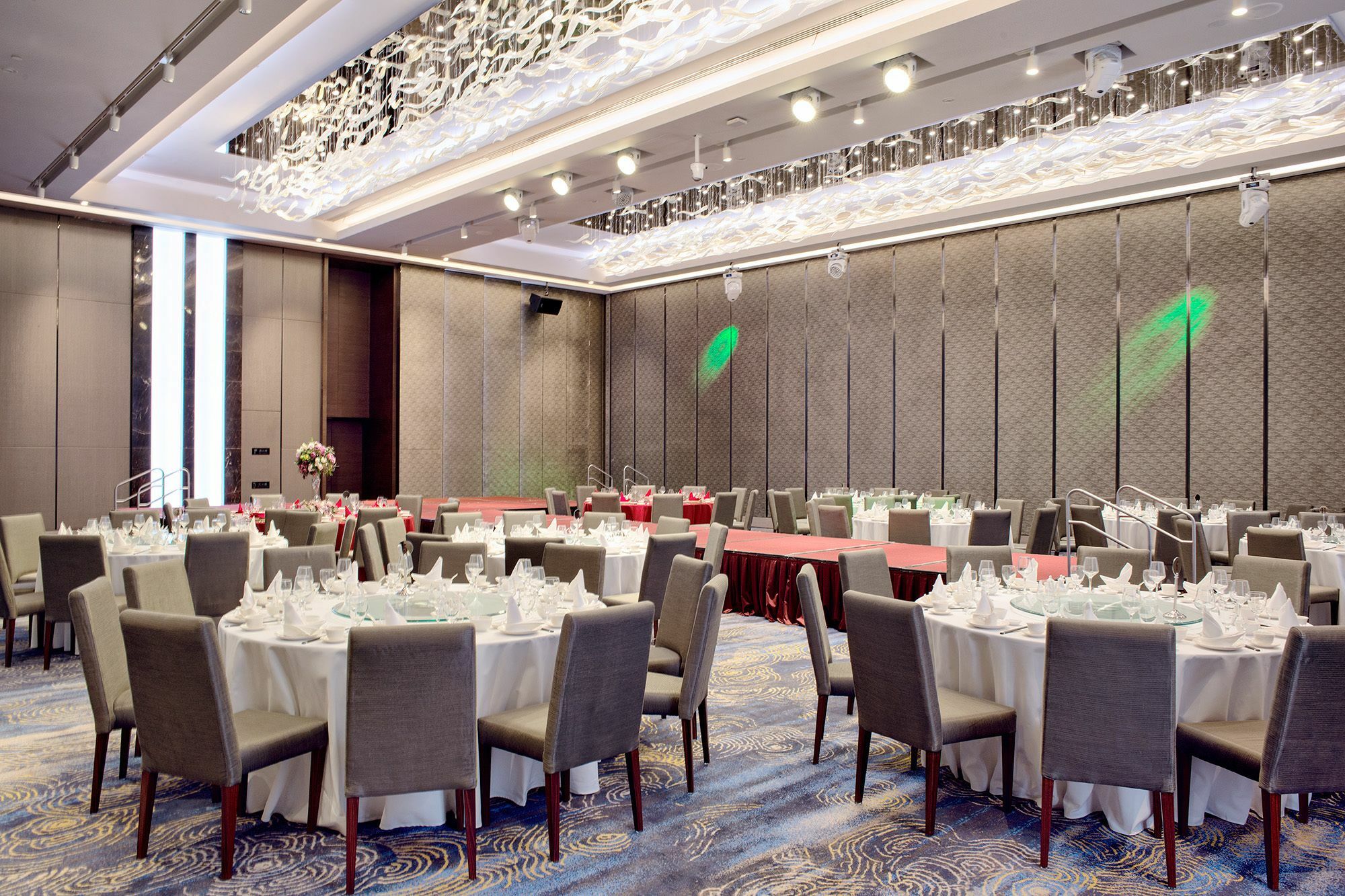 Amara Signature Shanghai Xangai Exterior foto